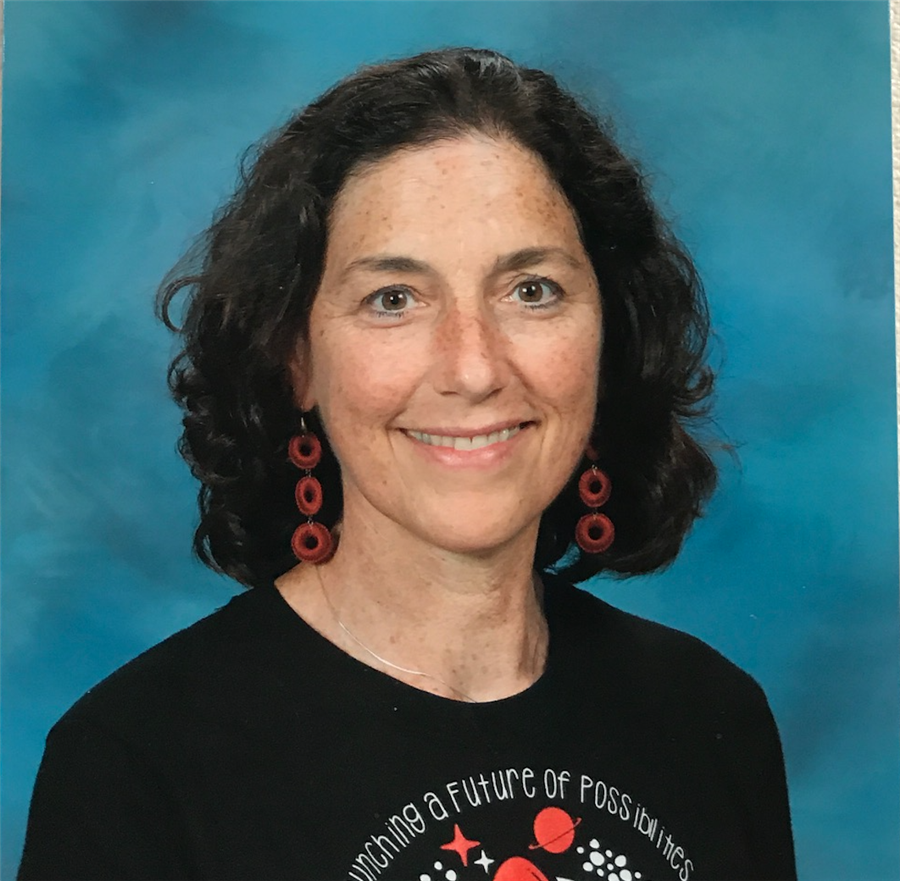 Photo of Edie Cassell-Martinez